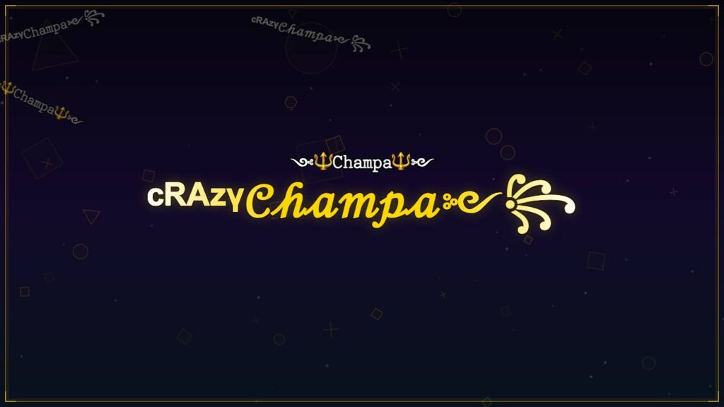 ᶜᴿᴬᶻᵞ𝒞𝒽𝒶𝓂𝓅𝒶༻꧂ – Champa Stylish Name