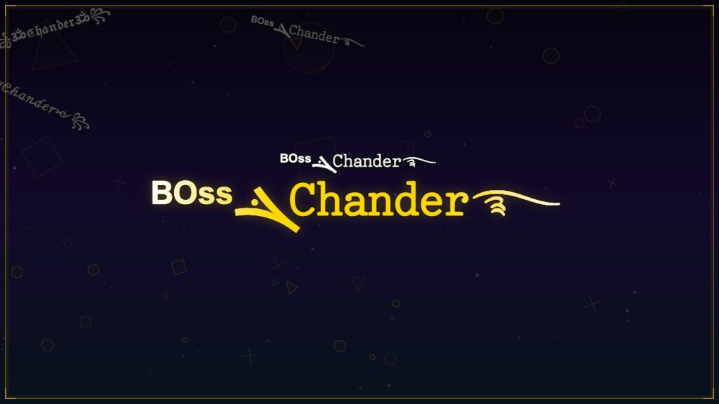 ᴮᴼˢˢܔ𝙲𝚑𝚊𝚗𝚍𝚎𝚛࿐ – Chander Stylish Name