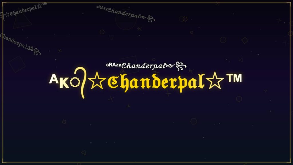ᴬᴋ᭄☆ℭ𝔥𝔞𝔫𝔡𝔢𝔯𝔭𝔞𝔩☆™ – Chanderpal Stylish Name