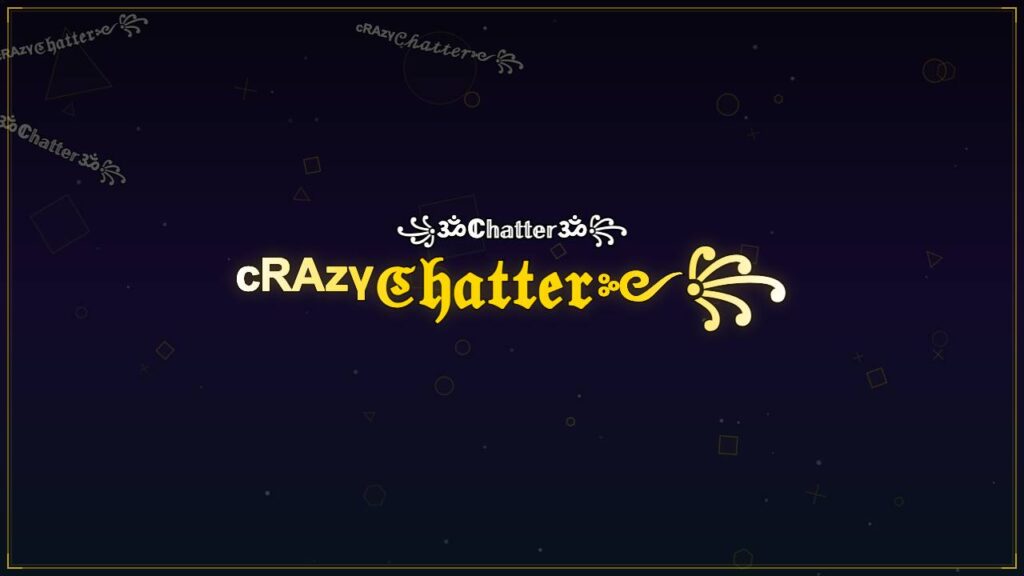 ᶜᴿᴬᶻᵞℭ𝔥𝔞𝔱𝔱𝔢𝔯༻꧂ – Chatter Stylish Name