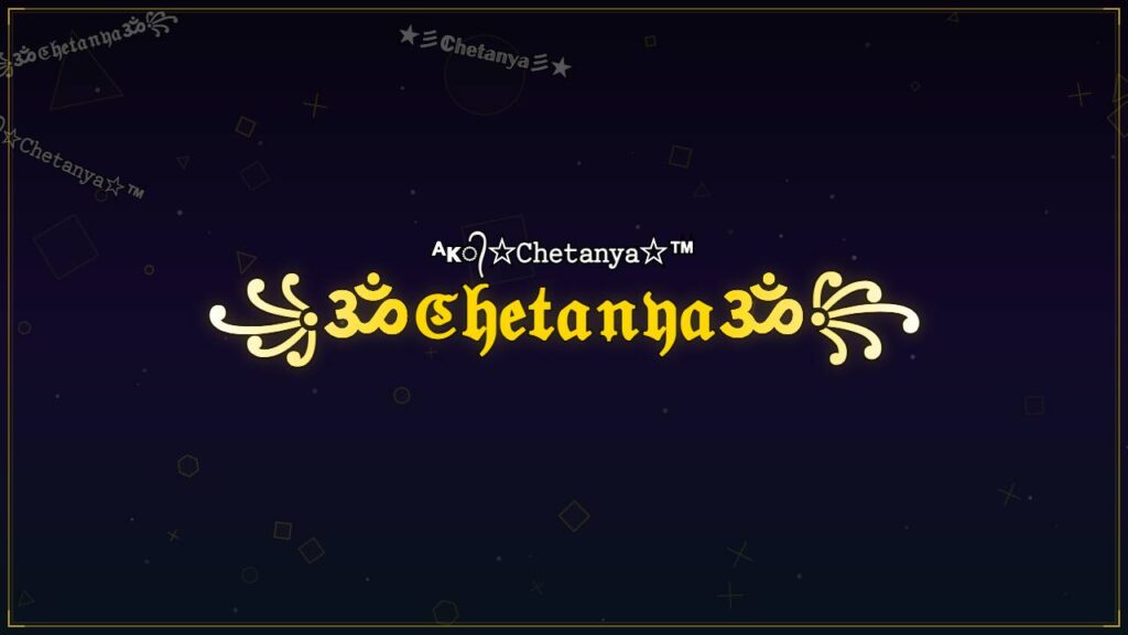 ꧁ॐℭ𝔥𝔢𝔱𝔞𝔫𝔶𝔞ॐ꧂ – Chetanya Stylish Name