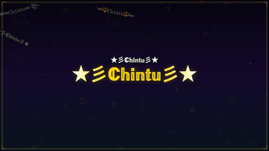 ★彡ℂ𝕙𝕚𝕟𝕥𝕦彡★ – Chintu Stylish Name