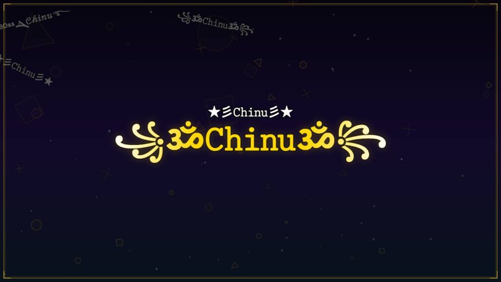 ꧁ॐ𝙲𝚑𝚒𝚗𝚞ॐ꧂ – Chinu Stylish Name
