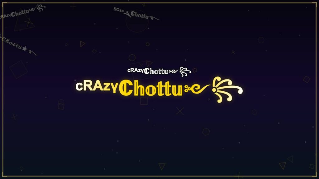 ᶜᴿᴬᶻᵞℂ𝕙𝕠𝕥𝕥𝕦༻꧂ – Chottu Stylish Name