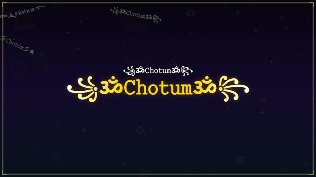 ꧁ॐ𝙲𝚑𝚘𝚝𝚞𝚖ॐ꧂ – Chotum Stylish Name