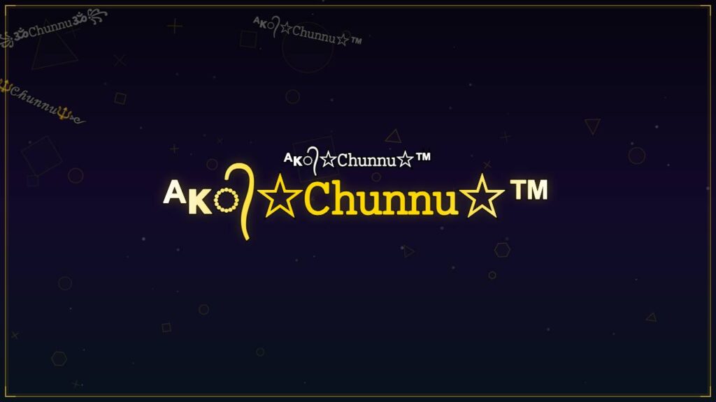 ᴬᴋ᭄☆𝙲𝚑𝚞𝚗𝚗𝚞☆™ – Chunnu Stylish Name