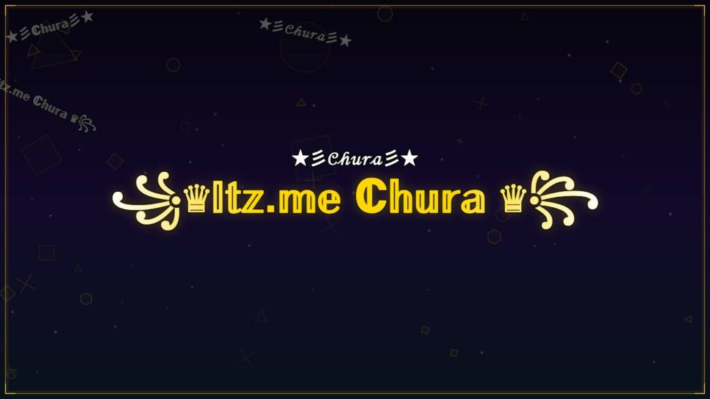 ꧁♛𝕀𝕥𝕫.𝕞𝕖 ℂ𝕙𝕦𝕣𝕒 ♛꧂ – Chura Stylish Name