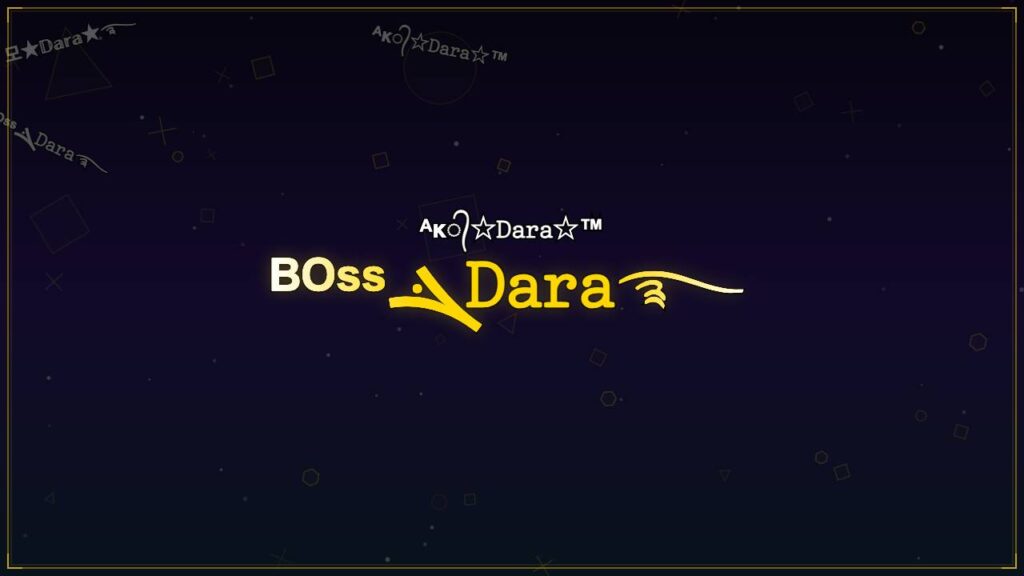 ᴮᴼˢˢܔ𝙳𝚊𝚛𝚊࿐ – Dara Stylish Name