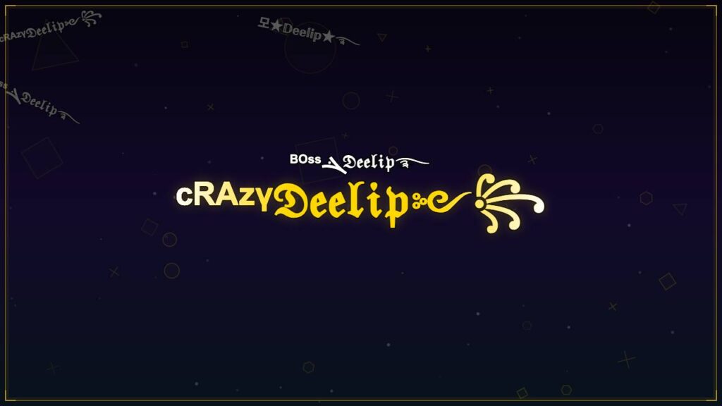 ᶜᴿᴬᶻᵞ𝔇𝔢𝔢𝔩𝔦𝔭༻꧂ – Deelip Stylish Name