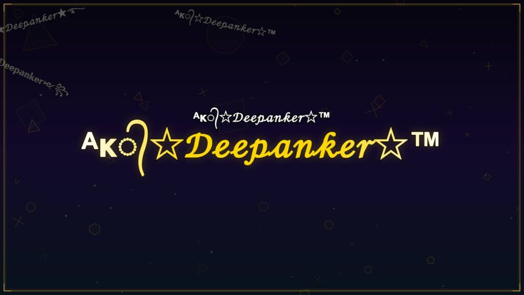 ᴬᴋ᭄☆𝒟ℯℯ𝓅𝒶𝓃𝓀ℯ𝓇☆™ – Deepanker Stylish Name