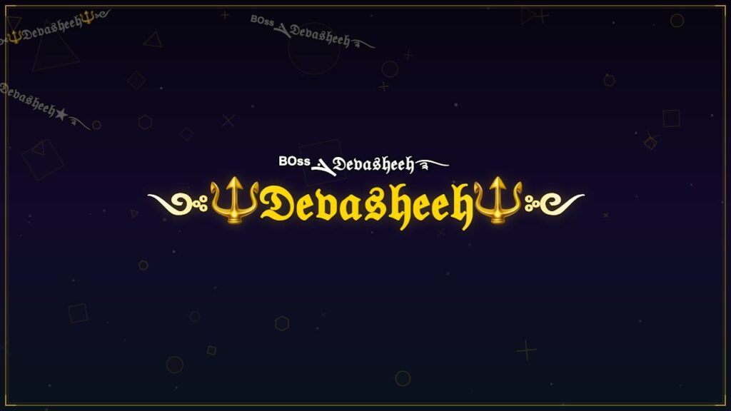 ༺🔱𝔇𝔢𝔳𝔞𝔰𝔥𝔢𝔢𝔥🔱༻ – Devasheeh Stylish Name