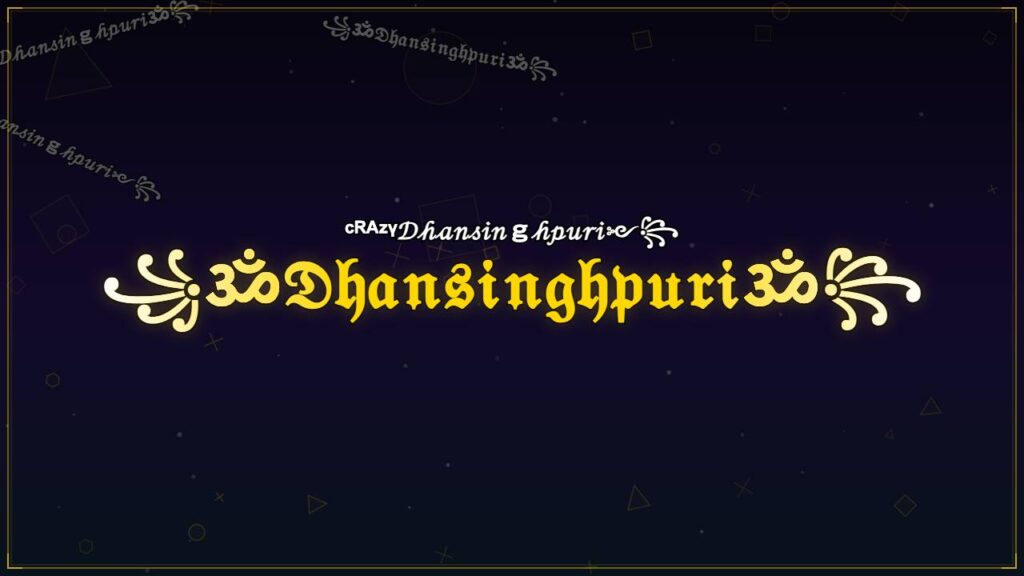 ꧁ॐ𝔇𝔥𝔞𝔫𝔰𝔦𝔫𝔤𝔥𝔭𝔲𝔯𝔦ॐ꧂ – Dhansinghpuri Stylish Name