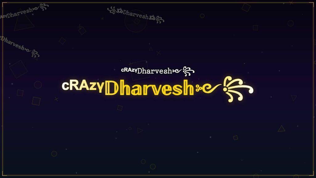 ᶜᴿᴬᶻᵞ𝔻𝕙𝕒𝕣𝕧𝕖𝕤𝕙༻꧂ – Dharvesh Stylish Name