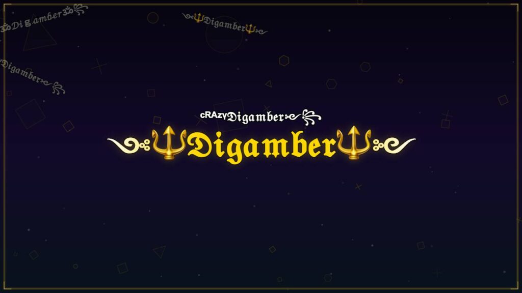 ༺🔱𝔇𝔦𝔤𝔞𝔪𝔟𝔢𝔯🔱༻ – Digamber Stylish Name