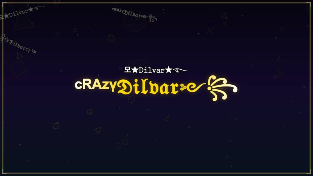 ᶜᴿᴬᶻᵞ𝔇𝔦𝔩𝔳𝔞𝔯༻꧂ – Dilvar Stylish Name