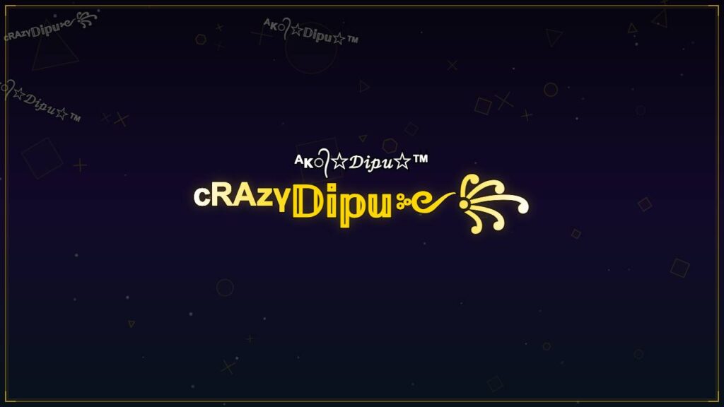ᶜᴿᴬᶻᵞ𝔻𝕚𝕡𝕦༻꧂ – Dipu Stylish Name