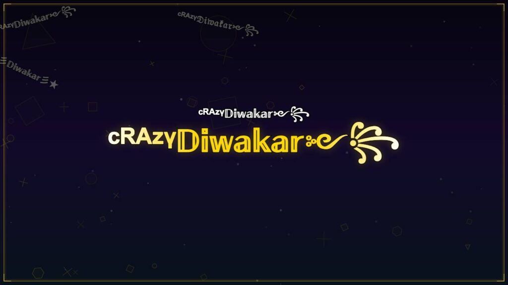 ᶜᴿᴬᶻᵞ𝔻𝕚𝕨𝕒𝕜𝕒𝕣༻꧂ – Diwakar Stylish Name