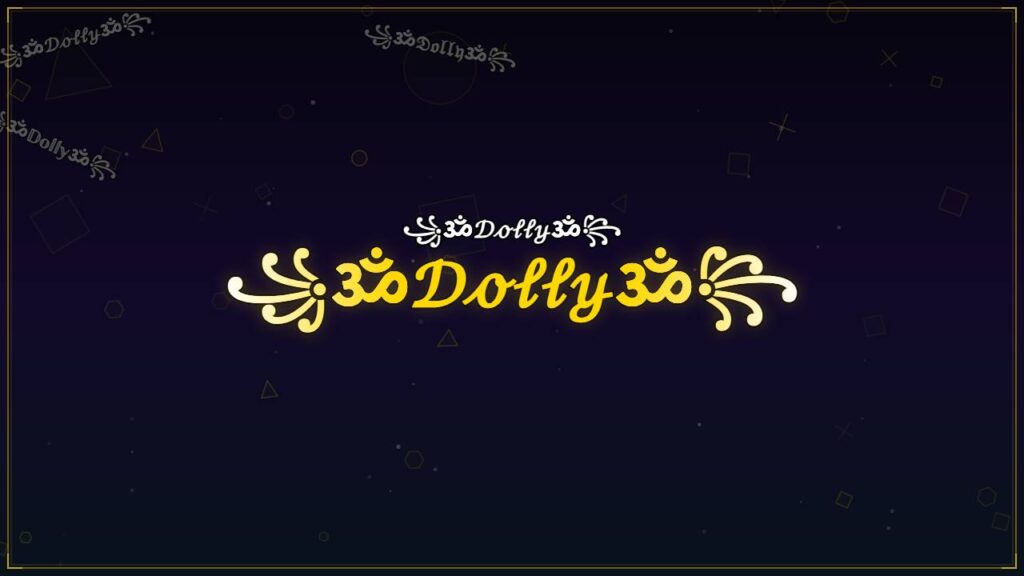 ꧁ॐ𝒟ℴ𝓁𝓁𝓎ॐ꧂ – Dolly Stylish Name