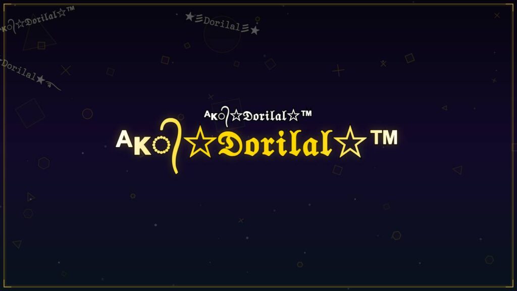 ᴬᴋ᭄☆𝔇𝔬𝔯𝔦𝔩𝔞𝔩☆™ – Dorilal Stylish Name