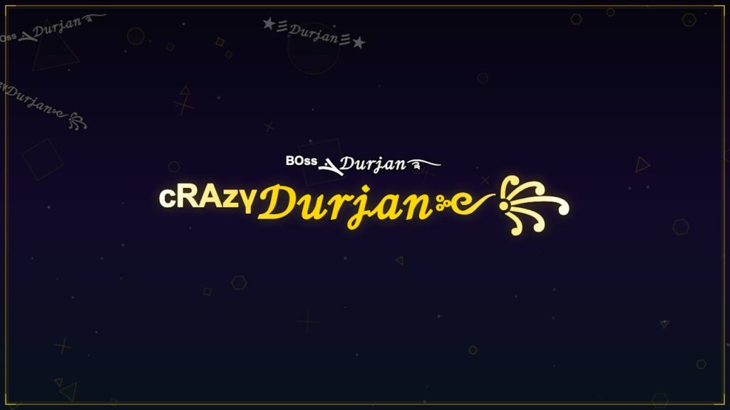 ᶜᴿᴬᶻᵞ𝒟𝓊𝓇𝒿𝒶𝓃༻꧂ – Durjan Stylish Name