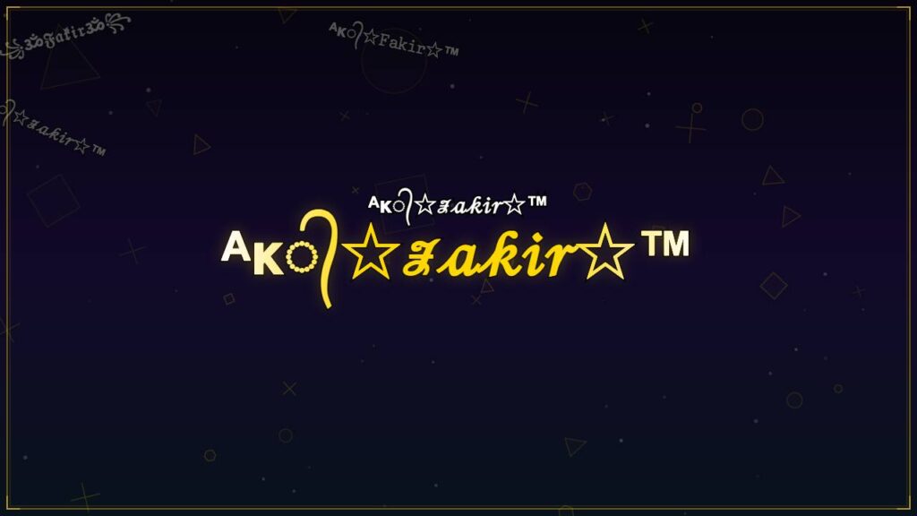 ᴬᴋ᭄☆ℱ𝒶𝓀𝒾𝓇☆™ – Fakir Stylish Name