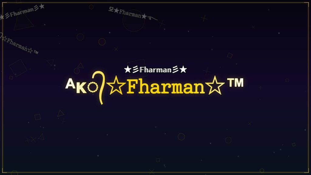 ᴬᴋ᭄☆𝙵𝚑𝚊𝚛𝚖𝚊𝚗☆™ – Fharman Stylish Name