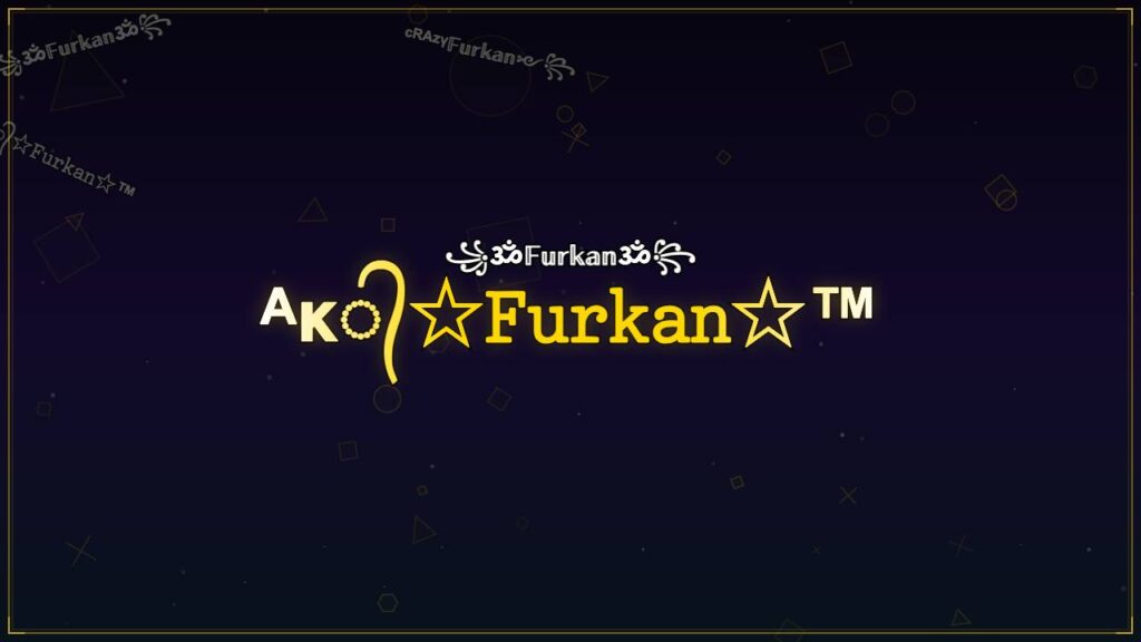 ᴬᴋ᭄☆𝙵𝚞𝚛𝚔𝚊𝚗☆™ – Furkan Stylish Name