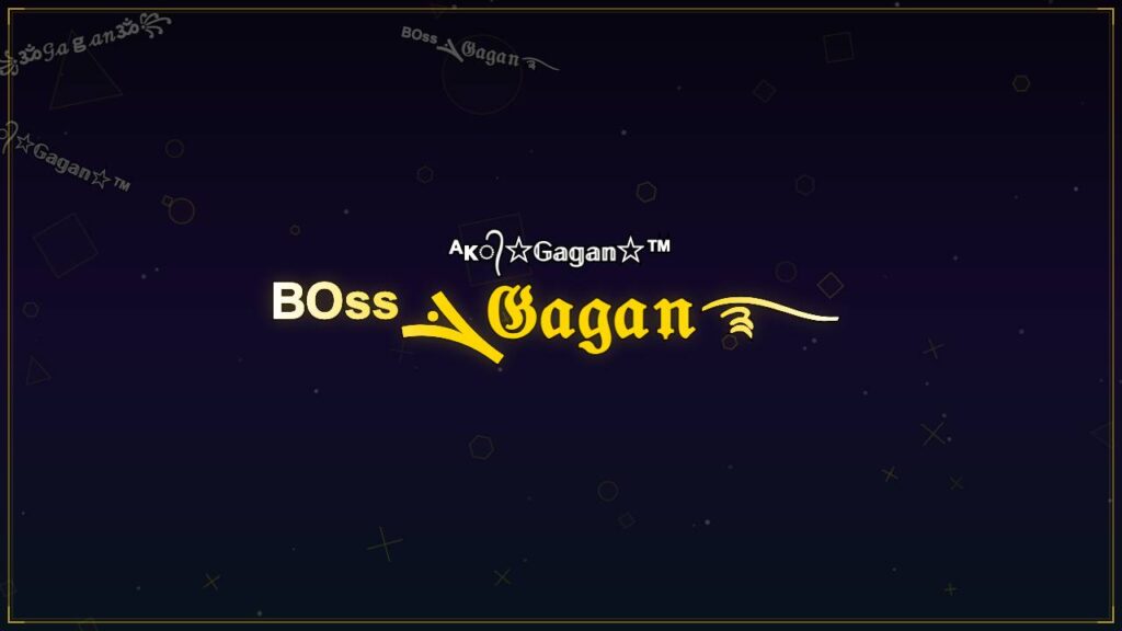 ᴮᴼˢˢܔ𝔊𝔞𝔤𝔞𝔫࿐ – Gagan Stylish Name