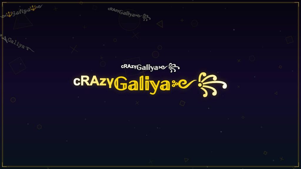 ᶜᴿᴬᶻᵞ𝔾𝕒𝕝𝕚𝕪𝕒༻꧂ – Galiya Stylish Name