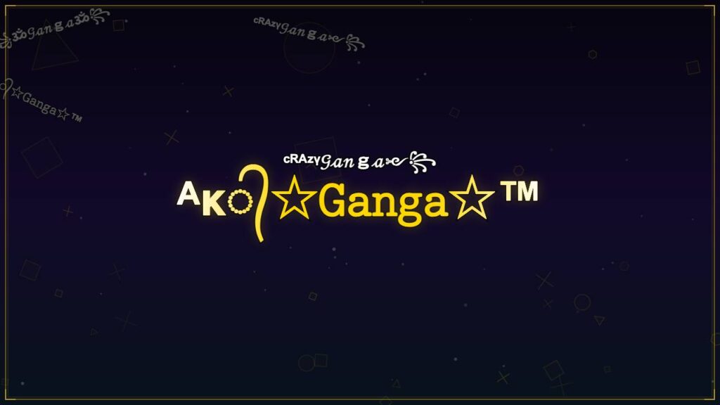 ᴬᴋ᭄☆𝙶𝚊𝚗𝚐𝚊☆™ – Ganga Stylish Name