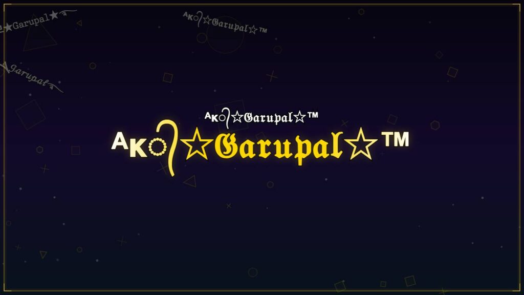 ᴬᴋ᭄☆𝔊𝔞𝔯𝔲𝔭𝔞𝔩☆™ – Garupal Stylish Name