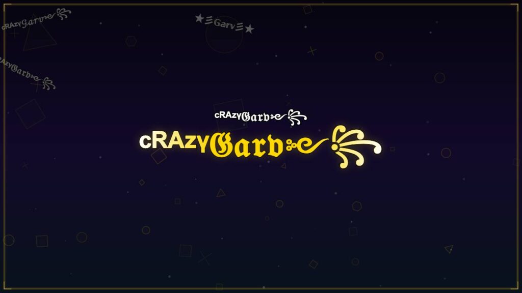 ᶜᴿᴬᶻᵞ𝔊𝔞𝔯𝔳༻꧂ – Garv Stylish Name