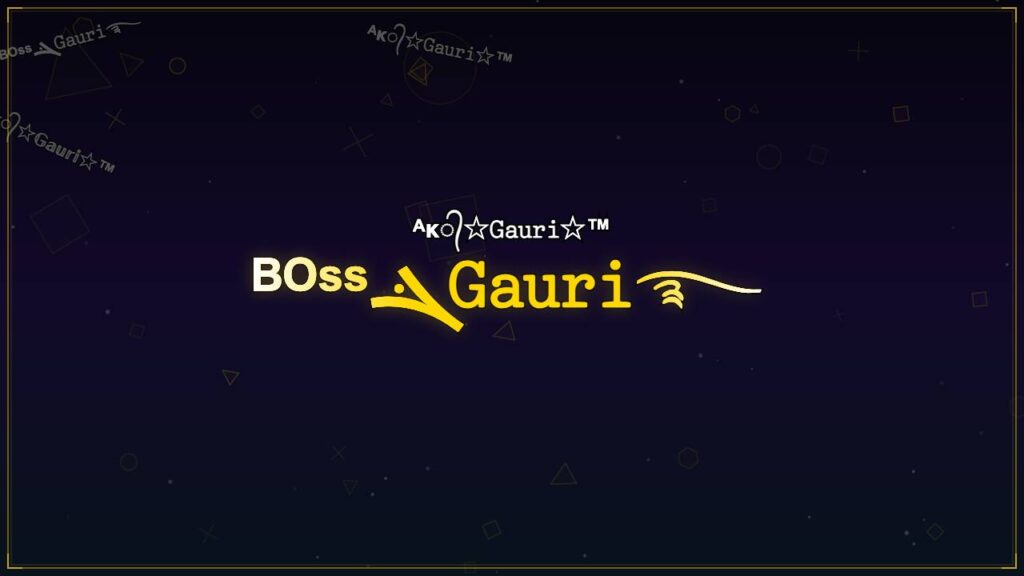 ᴮᴼˢˢܔ𝙶𝚊𝚞𝚛𝚒࿐ – Gauri Stylish Name