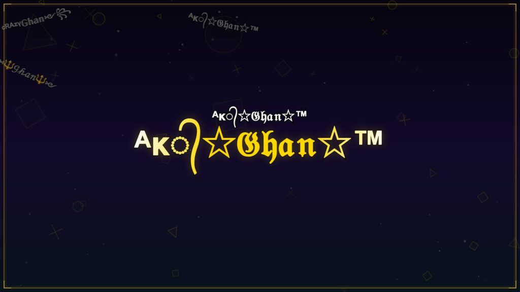 ᴬᴋ᭄☆𝔊𝔥𝔞𝔫☆™ – Ghan Stylish Name