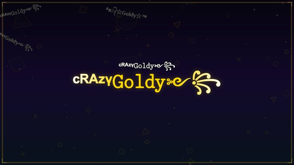 ᶜᴿᴬᶻᵞ𝙶𝚘𝚕𝚍𝚢༻꧂ – Goldy Stylish Name