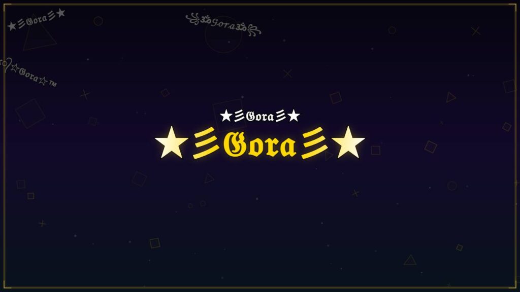 ★彡𝔊𝔬𝔯𝔞彡★ – Gora Stylish Name