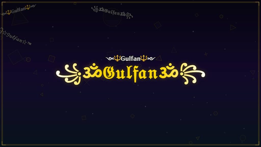 ꧁ॐ𝔊𝔲𝔩𝔣𝔞𝔫ॐ꧂ – Gulfan Stylish Name