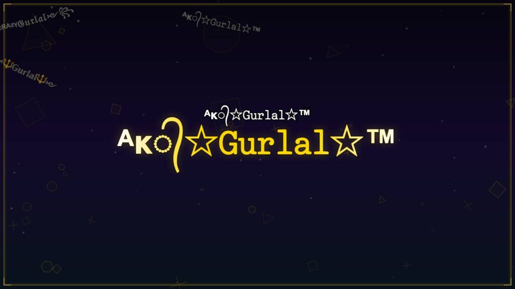 ᴬᴋ᭄☆𝙶𝚞𝚛𝚕𝚊𝚕☆™ – Gurlal Stylish Name