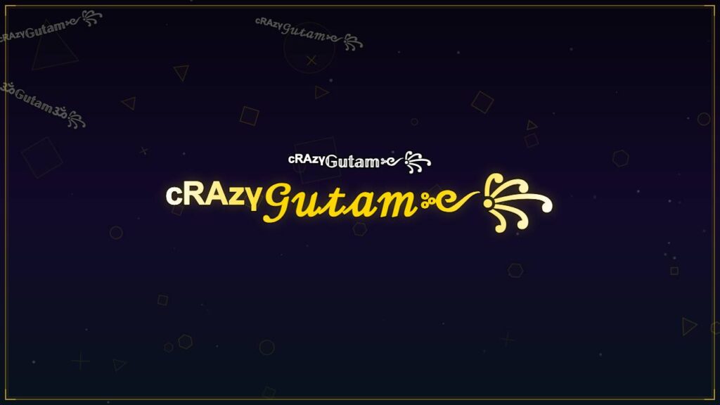 ᶜᴿᴬᶻᵞ𝒢𝓊𝓉𝒶𝓂༻꧂ – Gutam Stylish Name