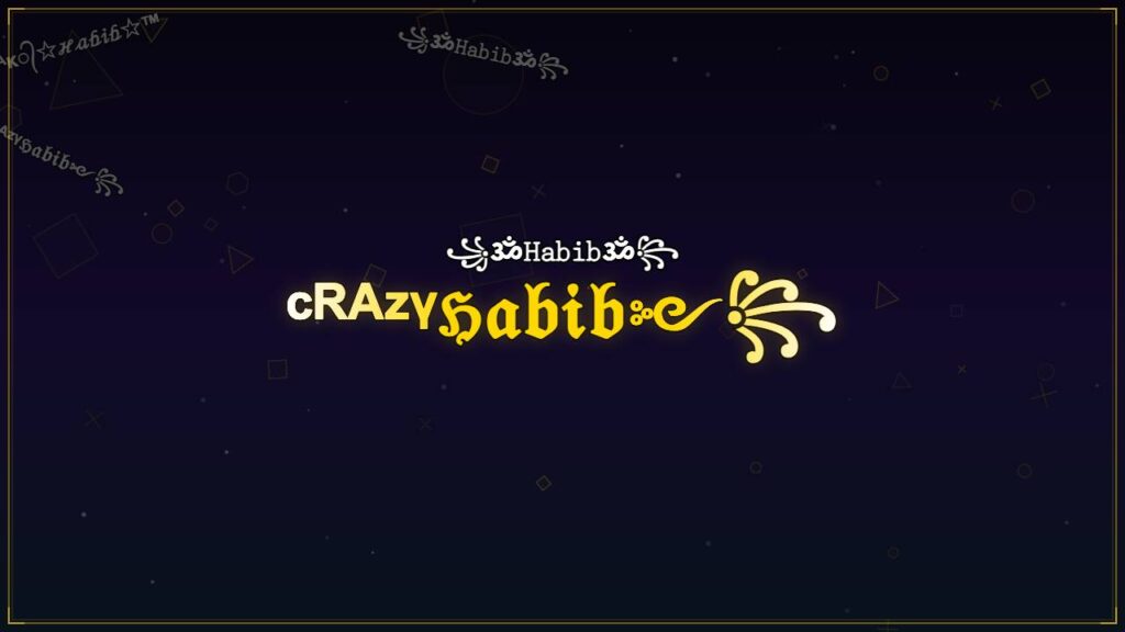 ᶜᴿᴬᶻᵞℌ𝔞𝔟𝔦𝔟༻꧂ – Habib Stylish Name