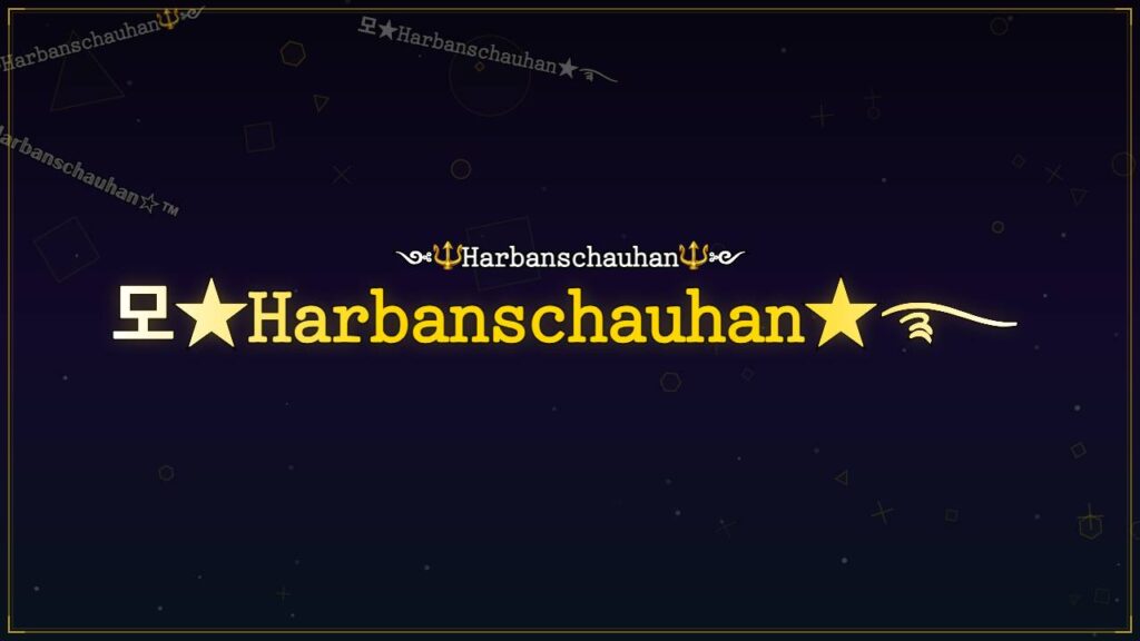 모★𝙷𝚊𝚛𝚋𝚊𝚗𝚜𝚌𝚑𝚊𝚞𝚑𝚊𝚗★࿐ – Harbanschauhan Stylish Name