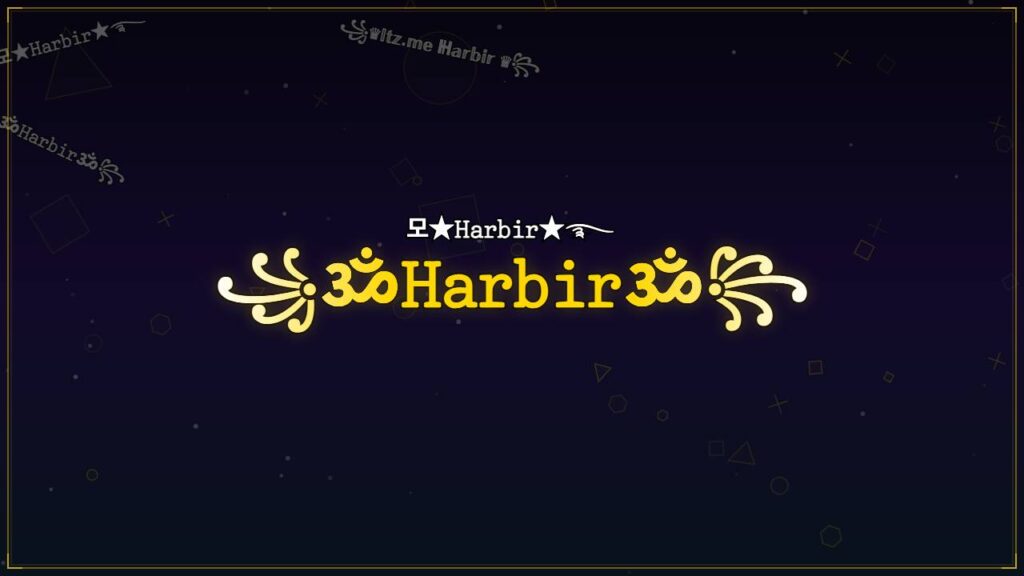 ꧁ॐ𝙷𝚊𝚛𝚋𝚒𝚛ॐ꧂ – Harbir Stylish Name