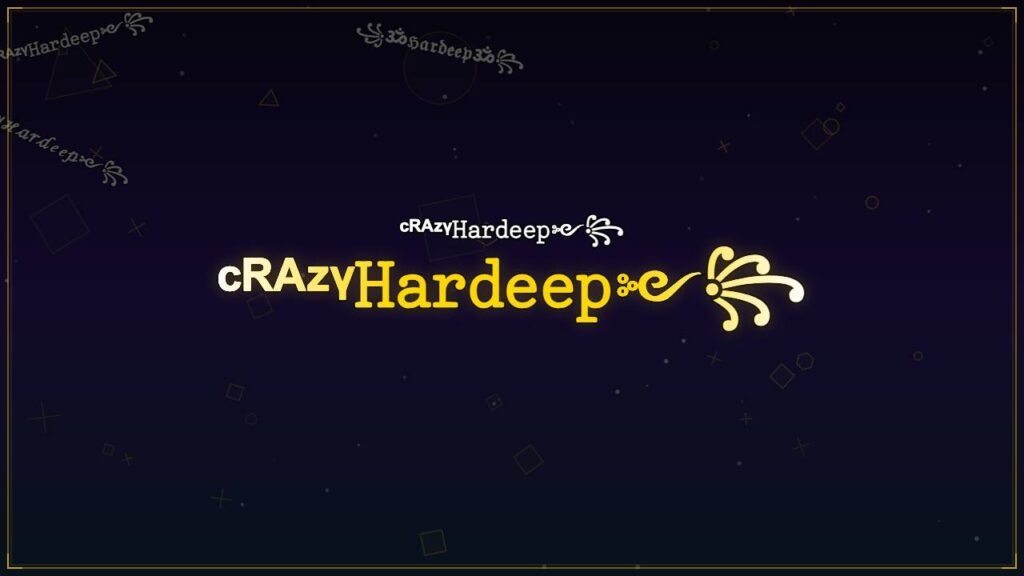 ᶜᴿᴬᶻᵞ𝙷𝚊𝚛𝚍𝚎𝚎𝚙༻꧂ – Hardeep Stylish Name