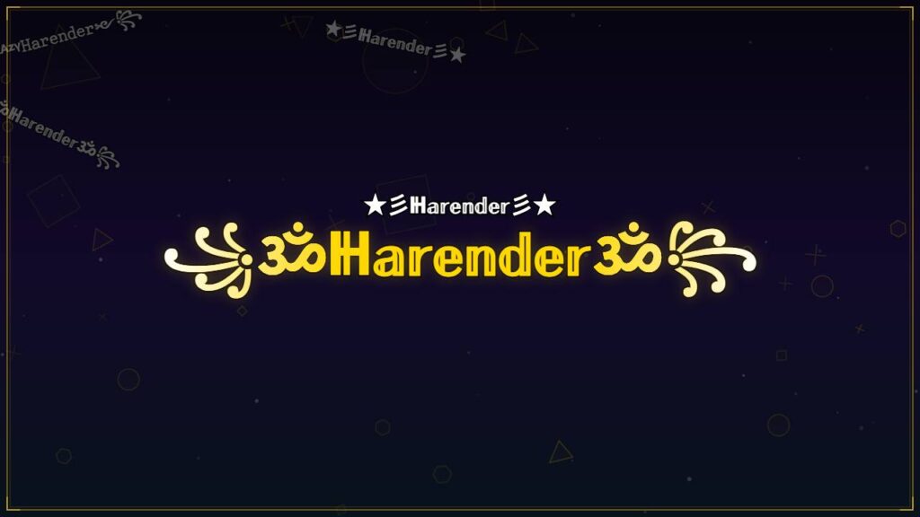 ꧁ॐℍ𝕒𝕣𝕖𝕟𝕕𝕖𝕣ॐ꧂ – Harender Stylish Name