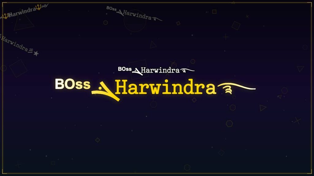 ᴮᴼˢˢܔ𝙷𝚊𝚛𝚠𝚒𝚗𝚍𝚛𝚊࿐ – Harwindra Stylish Name