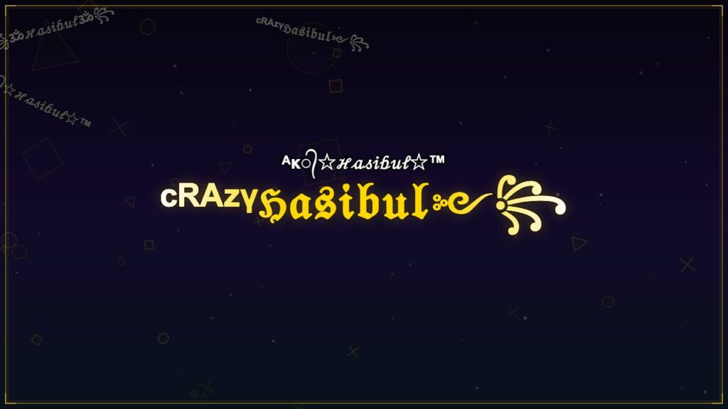 ᶜᴿᴬᶻᵞℌ𝔞𝔰𝔦𝔟𝔲𝔩༻꧂ – Hasibul Stylish Name