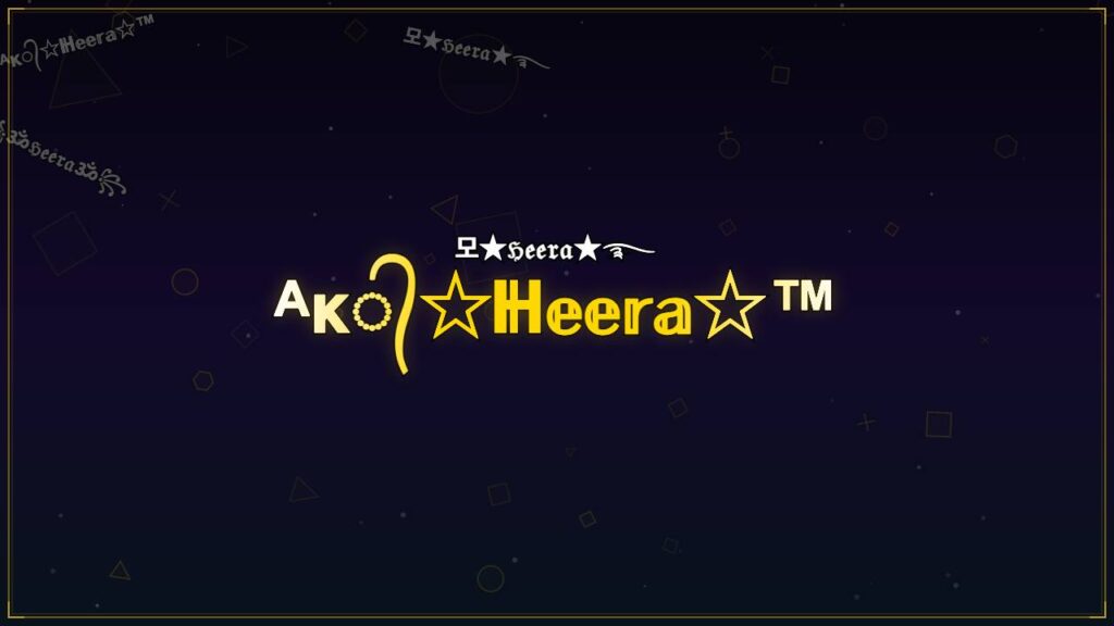ᴬᴋ᭄☆ℍ𝕖𝕖𝕣𝕒☆™ – Heera Stylish Name