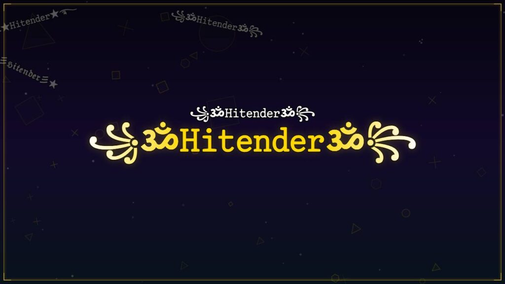 ꧁ॐ𝙷𝚒𝚝𝚎𝚗𝚍𝚎𝚛ॐ꧂ – Hitender Stylish Name