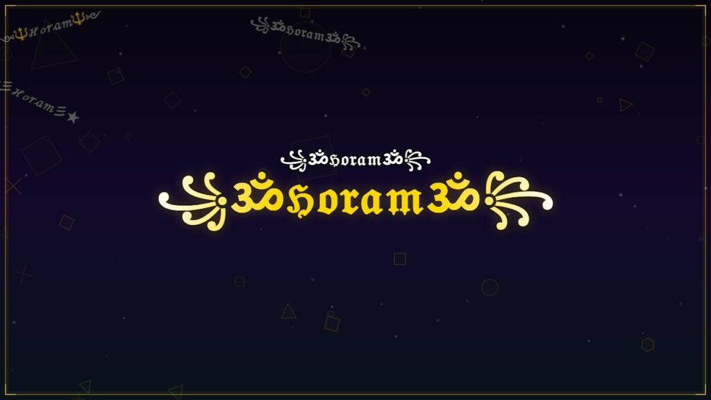 ꧁ॐℌ𝔬𝔯𝔞𝔪ॐ꧂ – Horam Stylish Name