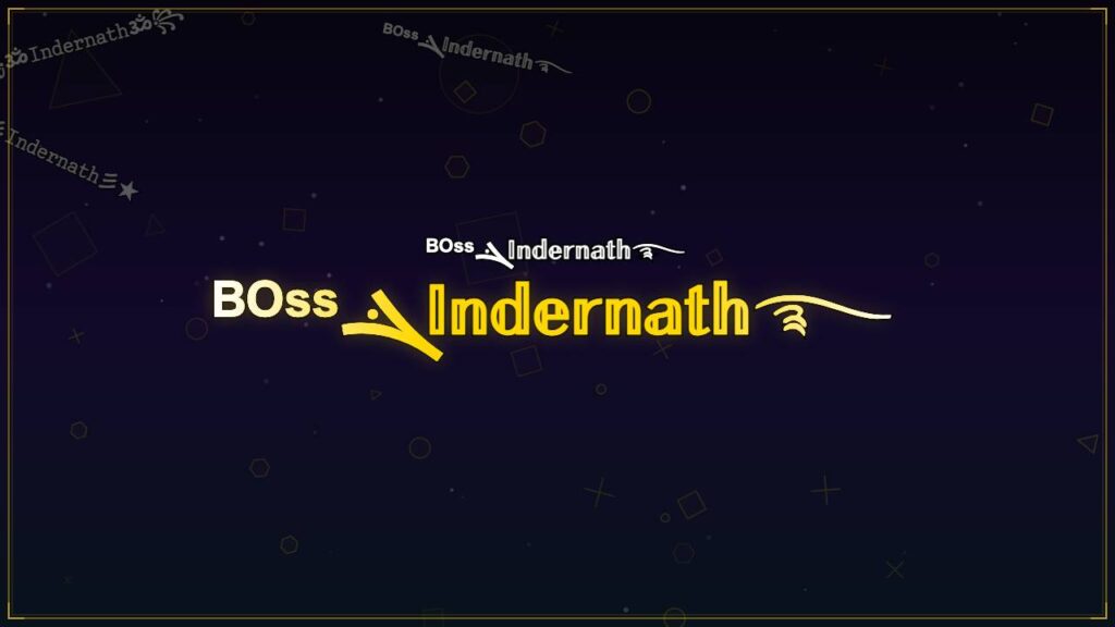 ᴮᴼˢˢܔ𝕀𝕟𝕕𝕖𝕣𝕟𝕒𝕥𝕙࿐ – Indernath Stylish Name